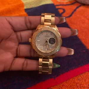 Women’s Invicta watch